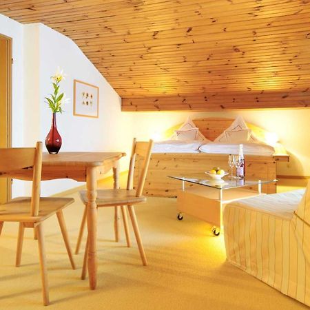 Landhotel Binderhaeusl Garni Інцель Екстер'єр фото
