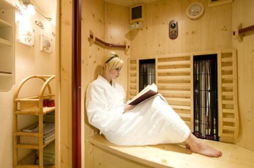 Landhotel Binderhaeusl Garni Інцель Екстер'єр фото