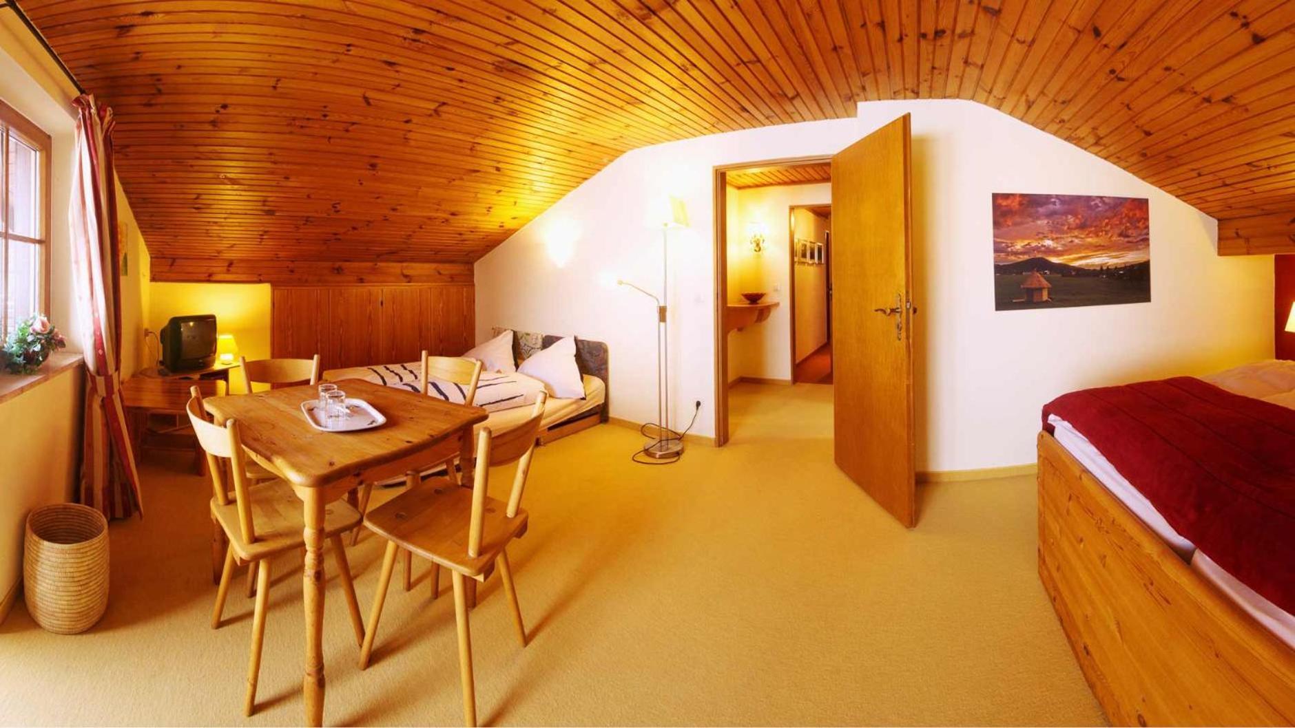 Landhotel Binderhaeusl Garni Інцель Екстер'єр фото