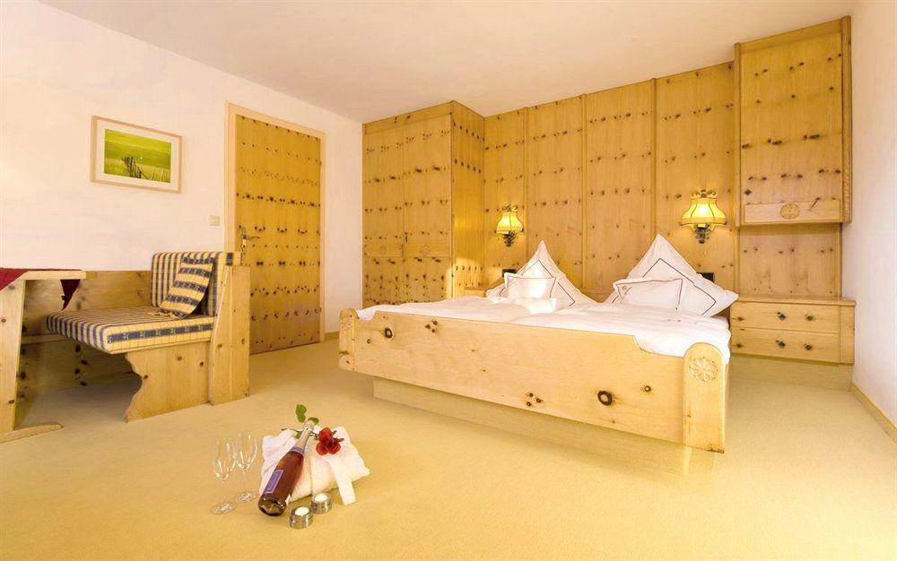 Landhotel Binderhaeusl Garni Інцель Екстер'єр фото