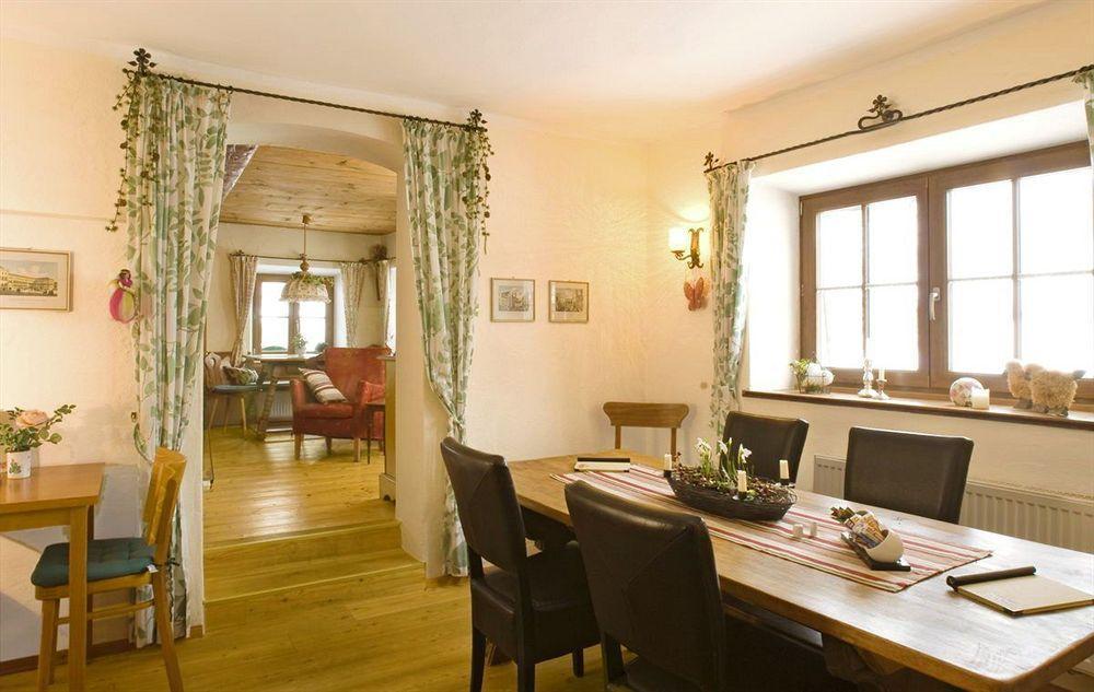 Landhotel Binderhaeusl Garni Інцель Екстер'єр фото