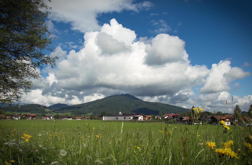 Landhotel Binderhaeusl Garni Інцель Екстер'єр фото