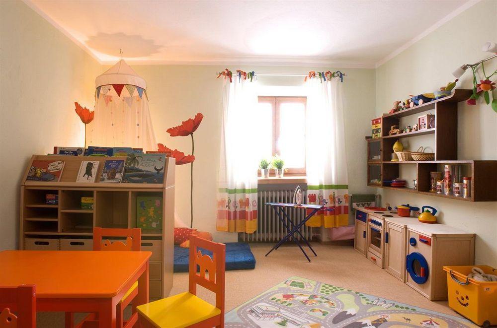 Landhotel Binderhaeusl Garni Інцель Екстер'єр фото