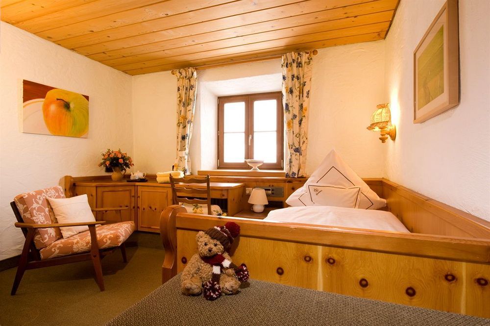 Landhotel Binderhaeusl Garni Інцель Екстер'єр фото