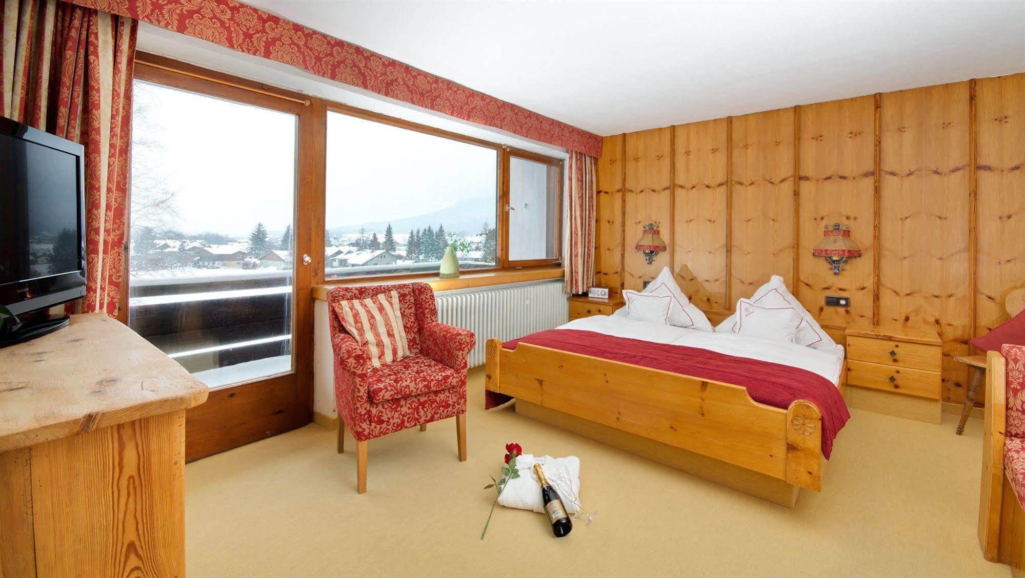 Landhotel Binderhaeusl Garni Інцель Екстер'єр фото
