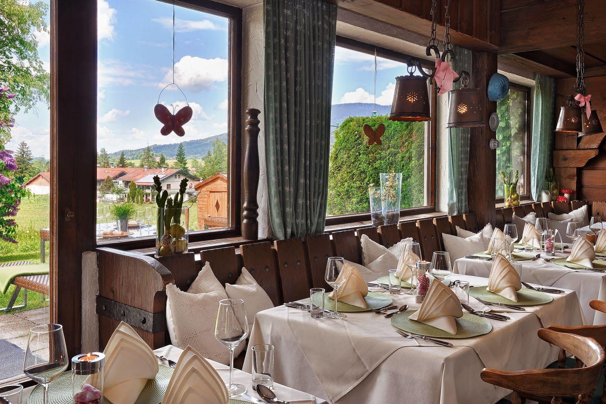 Landhotel Binderhaeusl Garni Інцель Екстер'єр фото